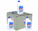 Lucas Oil Motorcycle Oil 051665