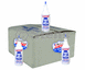 Lucas Oil H/d Gear Oil 051667