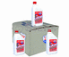 Lucas Oil Motorcycle Oil 051681