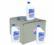 Lucas Oil Motorcycle Oil 051689