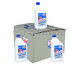 Lucas Oil Motorcycle Oil 051693