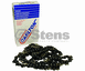 61 Drive Link Chisel Chainsaw Chain 089461