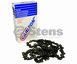 75 Drive Link Chisel Chainsaw Chain 092575
