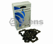 57 Drive Link Low Profile Semi Chisel Chainsaw Chain 0943577