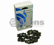 54 Drive Link Low Profile Semi Chisel Reduced Kickback Chainsaw Chain 0953547