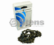 68 Drive Link Low Profile Semi Chisel Reduced Kickback Chainsaw Chain 0953687