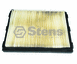 AIR FILTER 100887