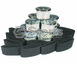 Air Filter Shop Pack 100962