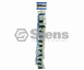 Starter Handle Merchandise Rack 140232