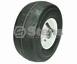 Deck Wheel Assembly 175125