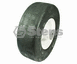 Solid Tire Assembly 175500