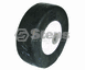 Solid Tire Assembly 175506