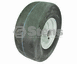 Solid Tire Assembly 175509