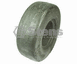 Solid Tire Assembly 175525