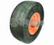 Solid Tire Assembly 175549