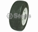 Solid Tire Assembly 175613