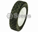 STEEL BALL BEARING WHEEL 185009