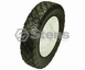 STEEL BALL BEARING WHEEL 185025