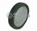 STEEL DRIVE WHEEL 205025
