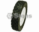STEEL WHEEL 205047