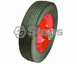 STEEL WHEEL 205112