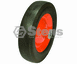 STEEL BALL BEARING WHEEL 205229