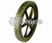HIGH WHEEL 205350