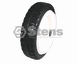 PLASTIC DRIVE WHEEL 205386