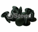 PLASTIC BARREL 225851