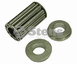 Wheel Bearing Kit 230673