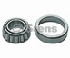 TAPERED ROLLER BEARING 230957
