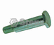 WHEEL BOLT 235044