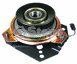 ELECTRIC PTO CLUTCH 255427