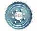 STEEL PLATE SPROCKET 260042