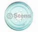 STEEL PLATE SPROCKET 260059