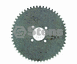 STEEL PLATE SPROCKET 260075