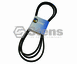 OEM Spec Belt 265021