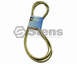 OEM REPLACEMENT BELT 265712