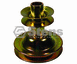 ENGINE PULLEY 275925