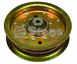 HEAVY DUTY FLAT IDLER 280370