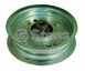 HEAVY DUTY FLAT IDLER 280602