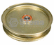 HEAVY DUTY FLAT IDLER 280910