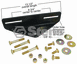 ZERO TURN HITCH KIT 285227