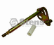 PIVOT ROD ASSY. KIT 285651