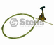 THROTTLE CONTROL CABL 290155