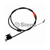 Engine Stop Cable 290519