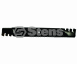 Toothed Blade 302248