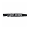 Silver Streak Hi Lift Blade 302827