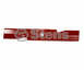 Notched Hi Lift Blade 355419