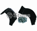 Economy Tiller Tine Set 370270